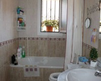 Herverkoop - Villa - Benidorm - Poniente