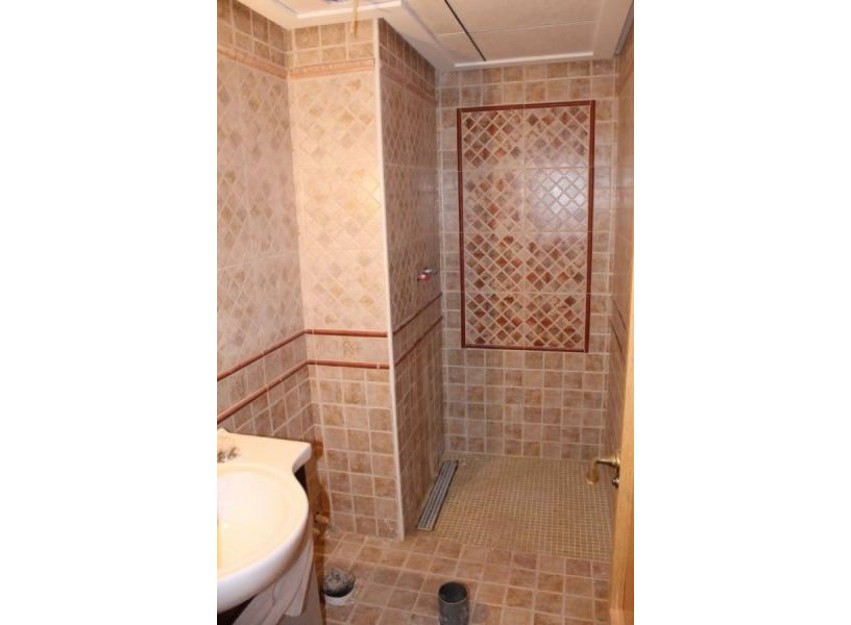 Herverkoop - Villa - Benidorm - Poniente