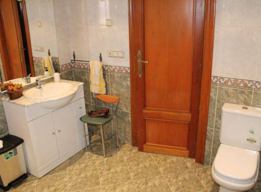 Herverkoop - Villa - Benidorm - Poniente