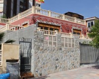 Herverkoop - Villa - Benidorm - Poniente