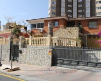 Herverkoop - Villa - Benidorm - Poniente