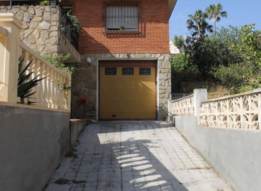 Herverkoop - Villa - Benidorm - Poniente