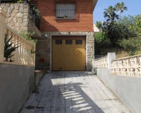 Herverkoop - Villa - Benidorm - Poniente