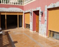 Herverkoop - Villa - Benidorm - Poniente