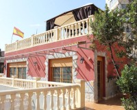 Herverkoop - Villa - Benidorm - Poniente