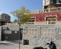Herverkoop - Villa - Benidorm - Poniente