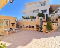 Herverkoop - Villa - Benidorm - Rincón de Loix