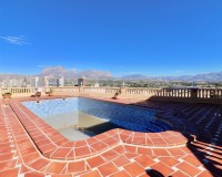 Herverkoop - Villa - Benidorm - Rincón de Loix