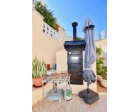 Herverkoop - Villa - Benidorm - Rincón de Loix