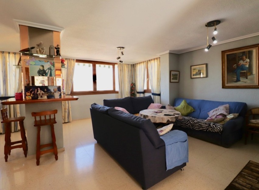 Herverkoop - Villa - Benidorm - Rincón de Loix