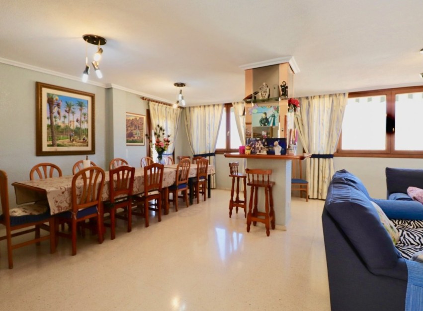 Herverkoop - Villa - Benidorm - Rincón de Loix