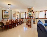 Herverkoop - Villa - Benidorm - Rincón de Loix