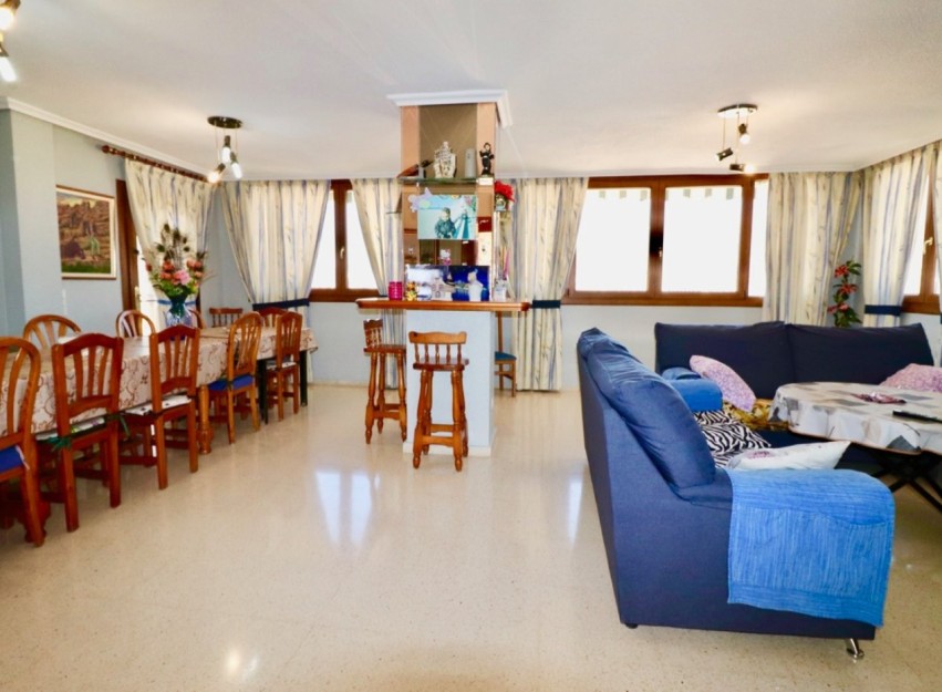 Herverkoop - Villa - Benidorm - Rincón de Loix