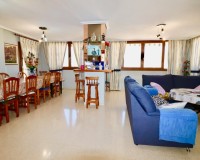 Herverkoop - Villa - Benidorm - Rincón de Loix