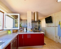 Herverkoop - Villa - Benidorm - Rincón de Loix