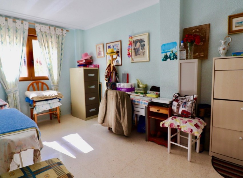 Herverkoop - Villa - Benidorm - Rincón de Loix