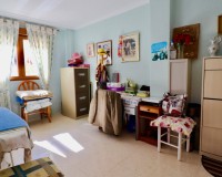 Herverkoop - Villa - Benidorm - Rincón de Loix