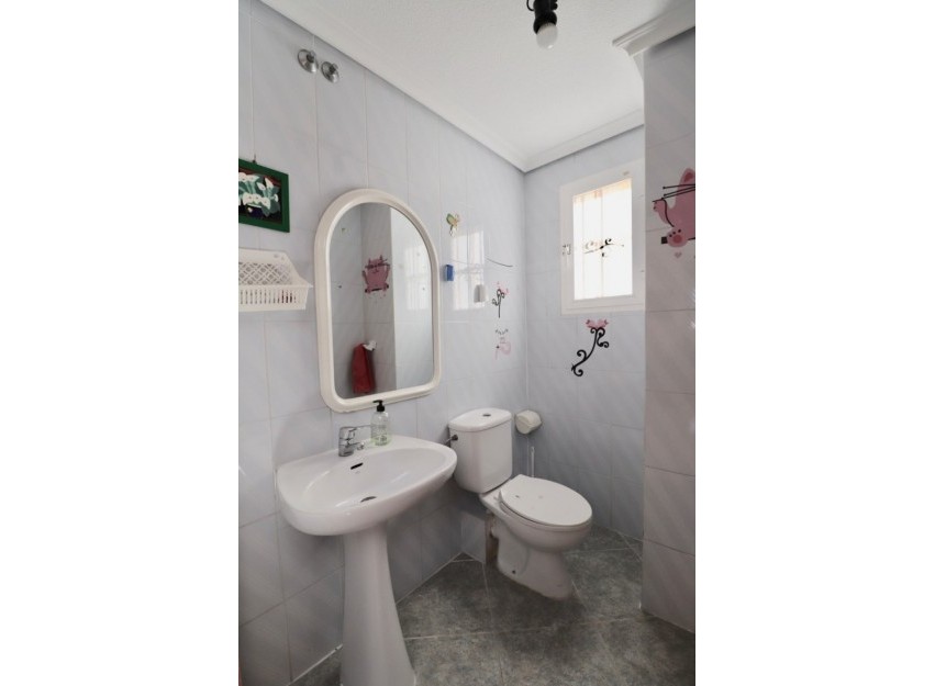 Herverkoop - Villa - Benidorm - Rincón de Loix