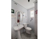 Herverkoop - Villa - Benidorm - Rincón de Loix