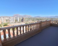 Herverkoop - Villa - Benidorm - Rincón de Loix