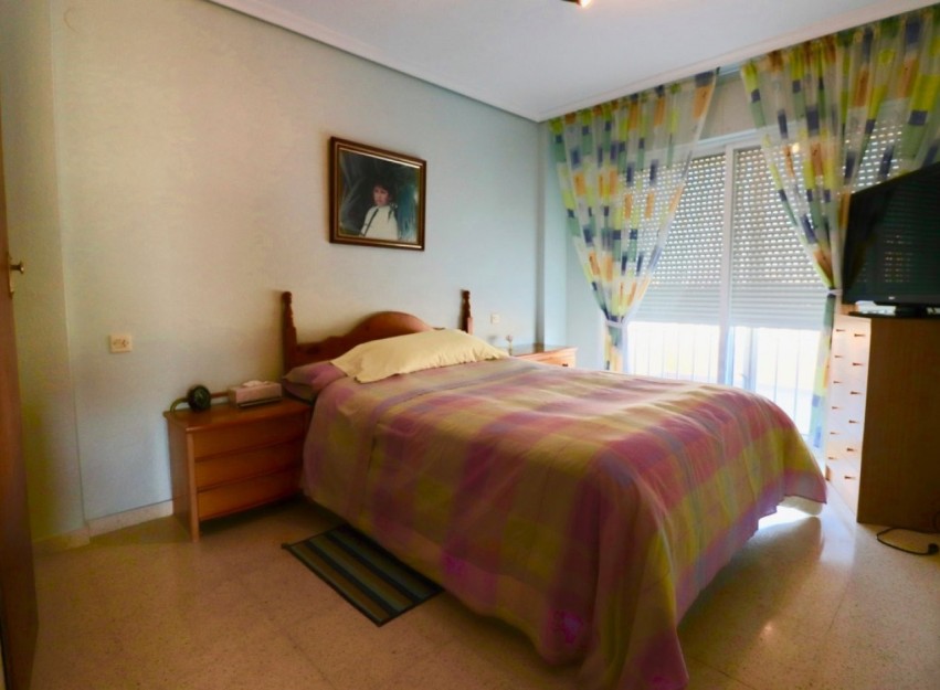 Herverkoop - Villa - Benidorm - Rincón de Loix