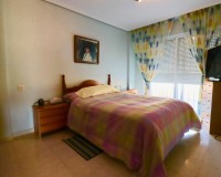 Herverkoop - Villa - Benidorm - Rincón de Loix
