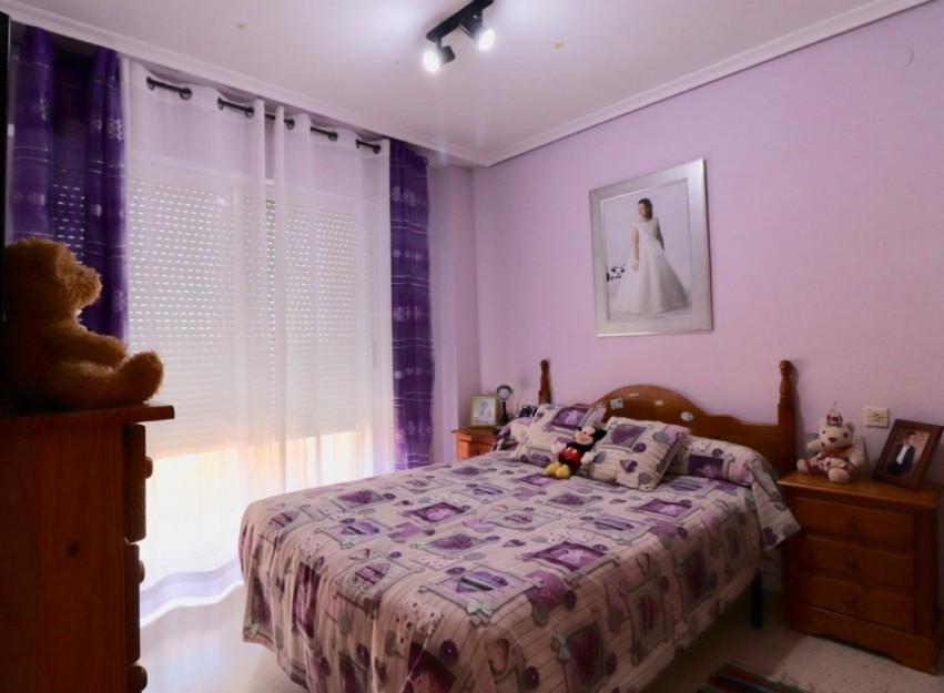 Herverkoop - Villa - Benidorm - Rincón de Loix