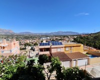 Herverkoop - Villa - Benidorm - Rincón de Loix