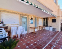 Herverkoop - Villa - Benidorm - Rincón de Loix