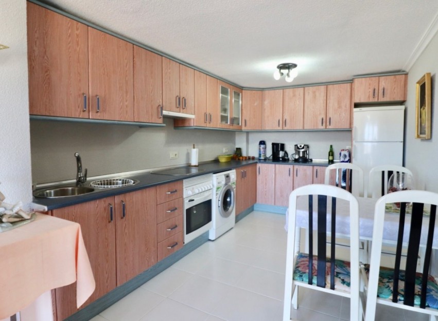 Herverkoop - Villa - Benidorm - Rincón de Loix