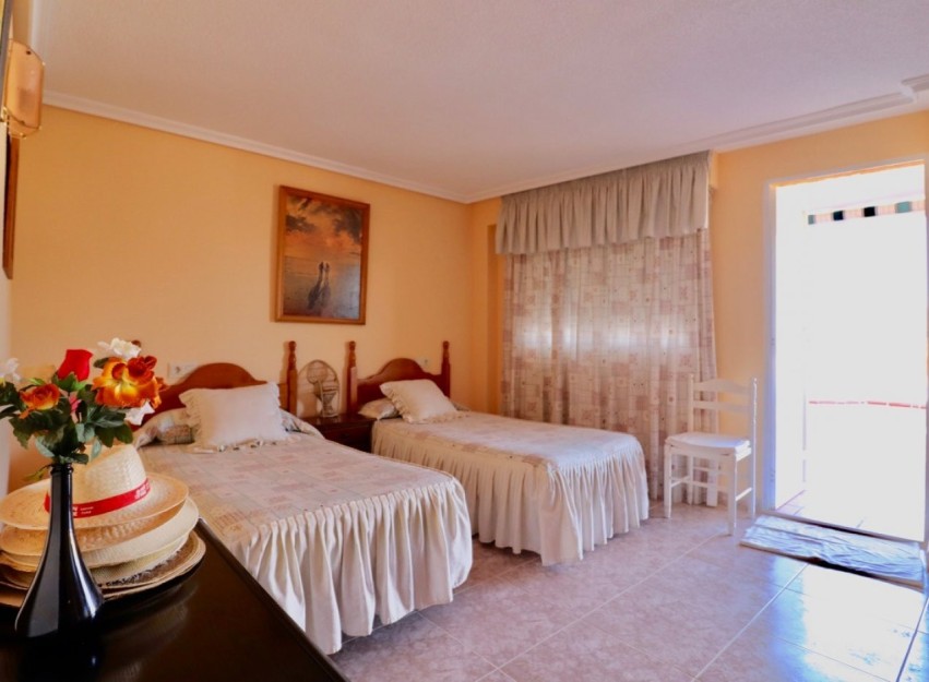 Herverkoop - Villa - Benidorm - Rincón de Loix