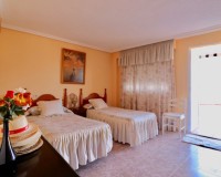 Herverkoop - Villa - Benidorm - Rincón de Loix