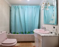 Herverkoop - Villa - Benidorm - Rincón de Loix