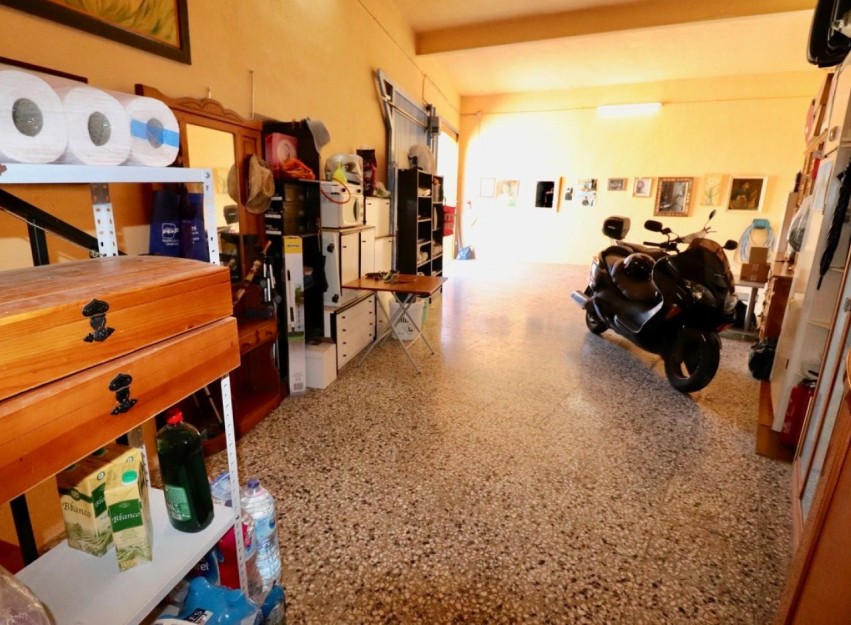 Herverkoop - Villa - Benidorm - Rincón de Loix