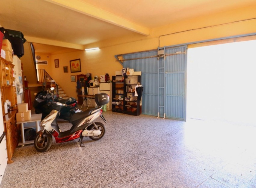 Herverkoop - Villa - Benidorm - Rincón de Loix