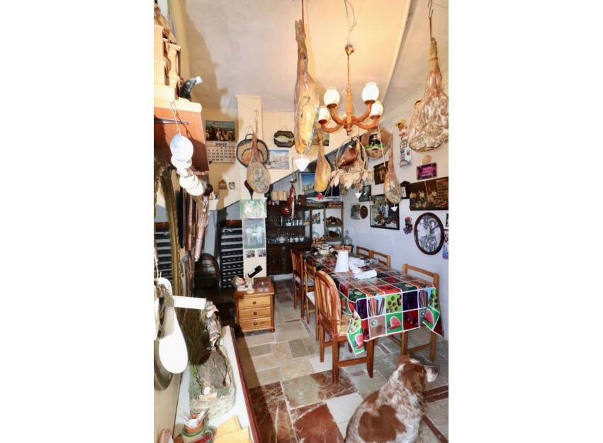 Herverkoop - Villa - Benidorm - Rincón de Loix