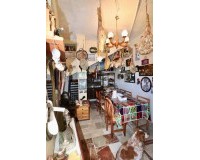 Herverkoop - Villa - Benidorm - Rincón de Loix