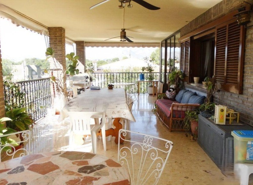 Herverkoop - Villa - Benidorm - Rincón de Loix
