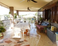 Herverkoop - Villa - Benidorm - Rincón de Loix