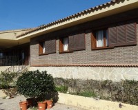 Herverkoop - Villa - Benidorm - Rincón de Loix