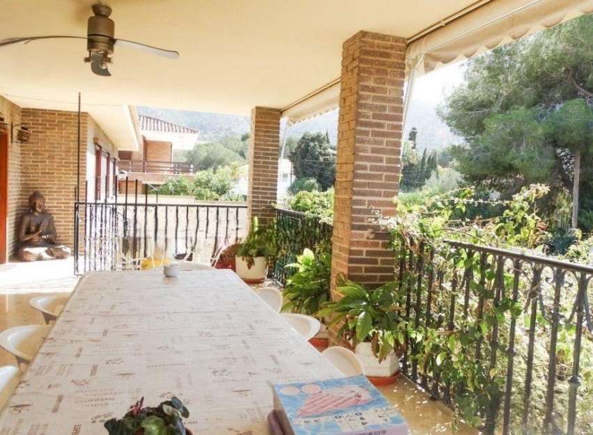 Herverkoop - Villa - Benidorm - Rincón de Loix