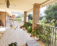 Herverkoop - Villa - Benidorm - Rincón de Loix