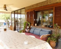 Herverkoop - Villa - Benidorm - Rincón de Loix