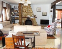 Herverkoop - Villa - Benidorm - Rincón de Loix