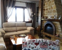 Herverkoop - Villa - Benidorm - Rincón de Loix