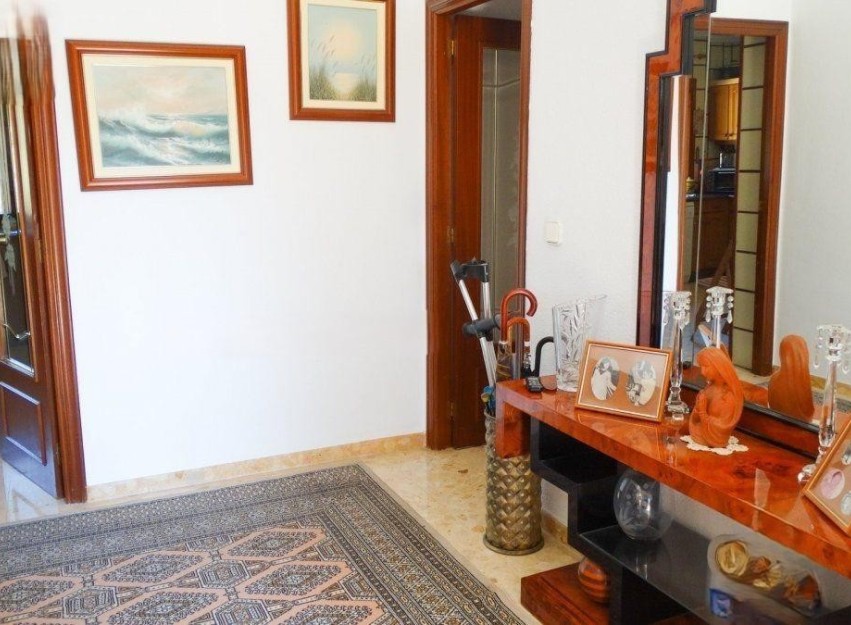 Herverkoop - Villa - Benidorm - Rincón de Loix