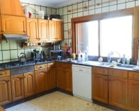 Herverkoop - Villa - Benidorm - Rincón de Loix
