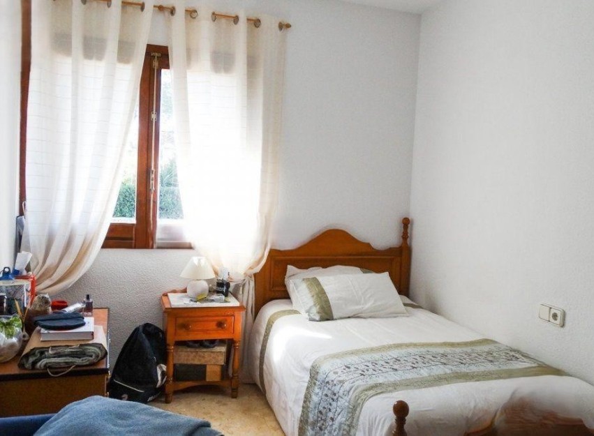 Herverkoop - Villa - Benidorm - Rincón de Loix