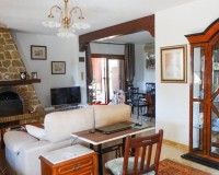 Herverkoop - Villa - Benidorm - Rincón de Loix