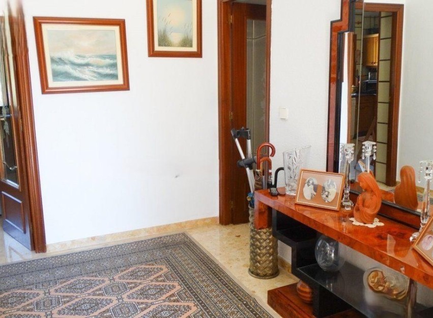 Herverkoop - Villa - Benidorm - Rincón de Loix